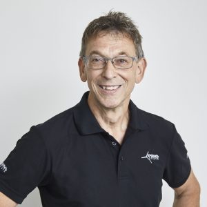 Michael J. Kristensen - Servicemedarbejder