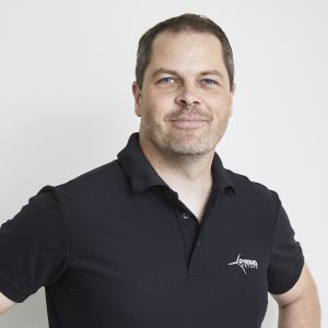 Casper Nielsen - Servicemontør