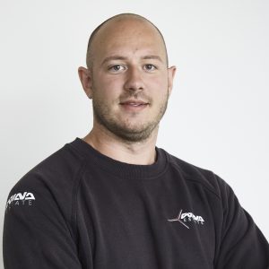 Lars Nissen - Servicemontør