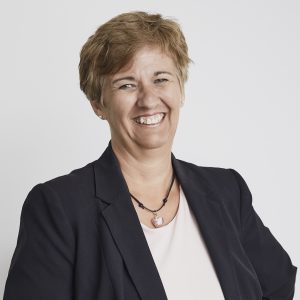 Berit P. Pedersen - IMS Manager