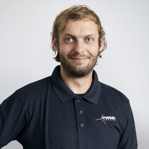 Jens Henrik Knudsen - Servicemontør