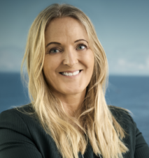 Ane Mette Lysbech-Kleis - CEO