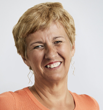 Berit P. Pedersen - Quality Manager