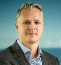 Bo Andersen - CFO 