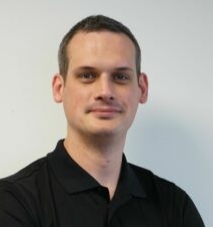 David Manderson - Project Manager UK