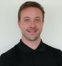 Henrik Rasmussen - Data Analytics & IT Manager