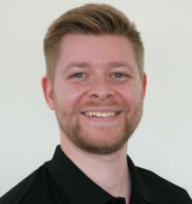 Kristian Lundø Laursen - Project Developer