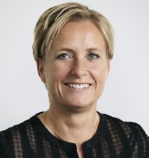 Malene Andersen - Finance Controller