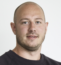 Lars Nissen - Service Technician