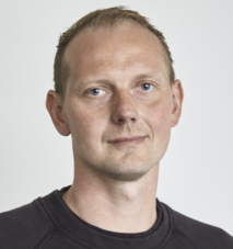 Jakob Kappe - Service Technician