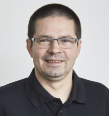Dan Müller - Senior Operations Manager – Surveillance & IT