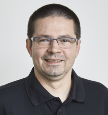 Dan Müller - Teknologichef