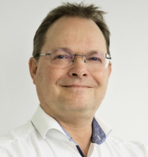 Martin Olesen - Director, Project Delivery