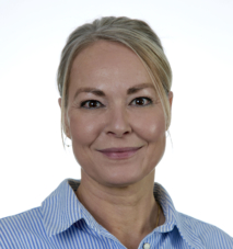 Nina Sahlertz Kristiansen - Documentation Specialist
