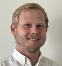 Lars Hald Sørensen - Finance Business Partner