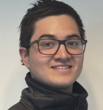 Lasse Henriksen - Service Technician