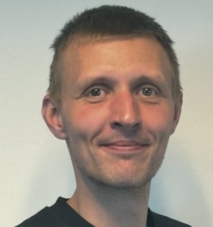 Kim Frede Svendsen - Service Technician