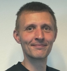 Lasse Henriksen - Service Technician