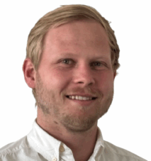Lars Hald Sørensen - Finance Business Partner