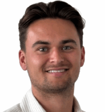 Martin Lee Jørgensen - Student Analyst