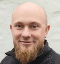Jimmi Sværke - Service technician
