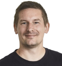 Brian Rasmus Jørgensen - Service Technician