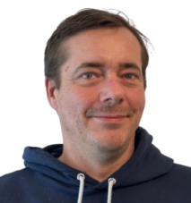 Christian Holmgaard - Lead Inspector