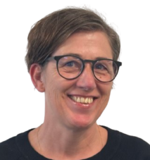 Eva Sejersen - Executive Assistant