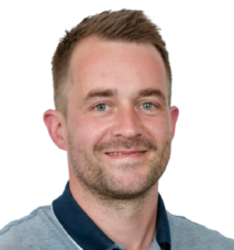Jayson Drummond - Business Development Manager (UK)