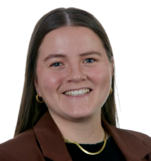 Ditte Beck - Junior Business Analyst
