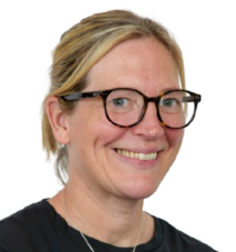 Katy McGann - Bookeeper/Admin (UK)