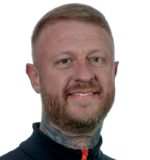 Mikkel Hasager Andersen - Service Technician