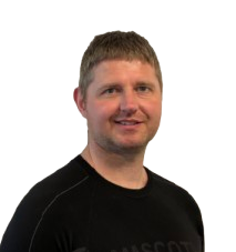 René Holm Kaspersen - Service-Technician