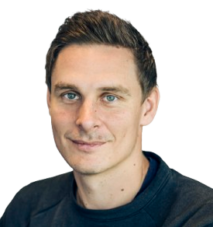 Rasmus Jürgens Knudsen - Business Development Manager (DK)
