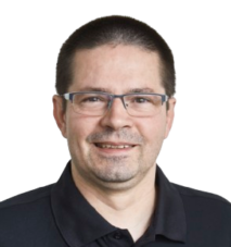 Dan Müller - Senior Operations Manager – Surveillance & IT
