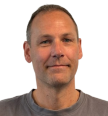 Mads Lauridsen - Surveillance Technician