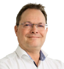 Martin Olesen - Director, Project Delivery