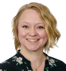 Anne Holm - Project Developer (DK)