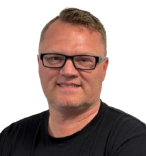 Jesper Bryde Schou - Supply Chain Manager