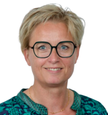 Malene Andersen - Financial Controller