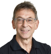 Michael J. Kristensen - Inhouse Service Technician