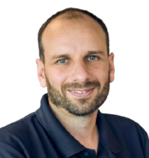 Anders Kloch Jensen - Project Developer (DK)