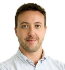 Henrik Rasmussen - Manager, Business Excellence & Data Analytics