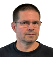 Dan Müller - Senior IT Manager