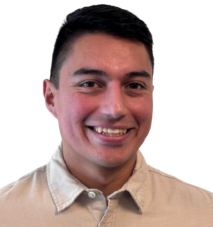 Nikolai Quinto Romani - Student Assistant