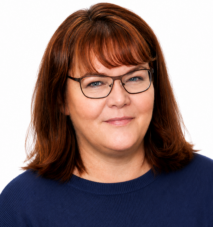 Ané Jensen - Project Planner