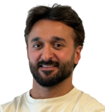 Jamil Faizi - LTE Inspector