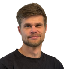 Emil Nøhr Christensen - Service Technician